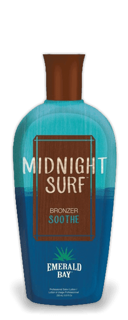 Sonnenstudio - Kosmetik - Emerald Bay | Midnight Surf