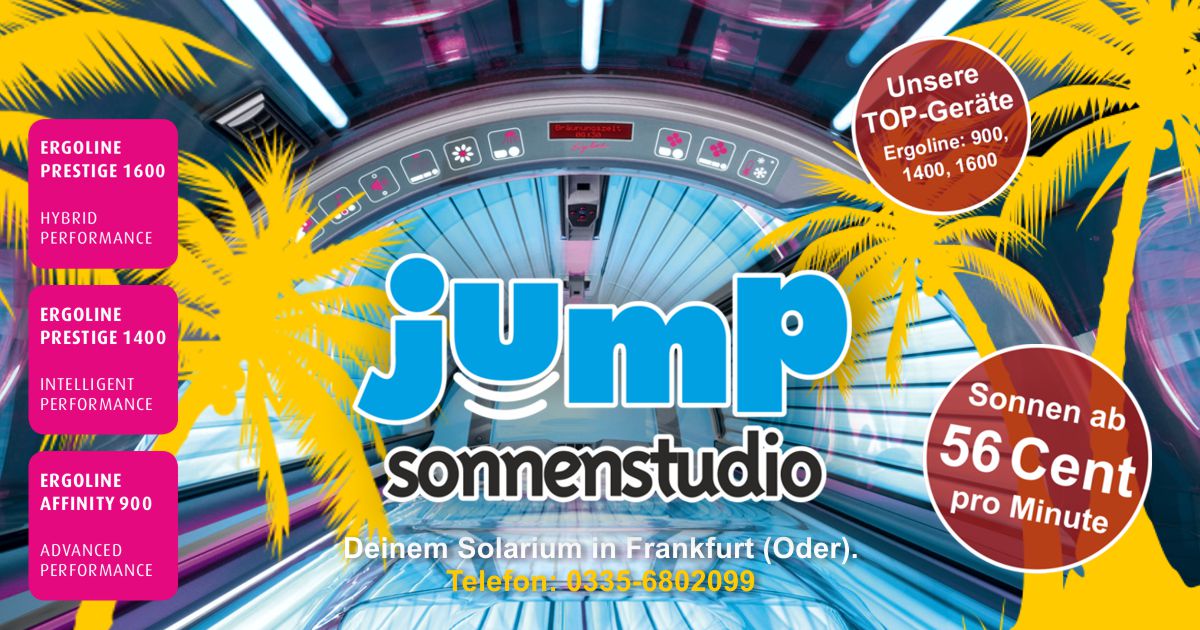 (c) Sonnenstudio-jump.de